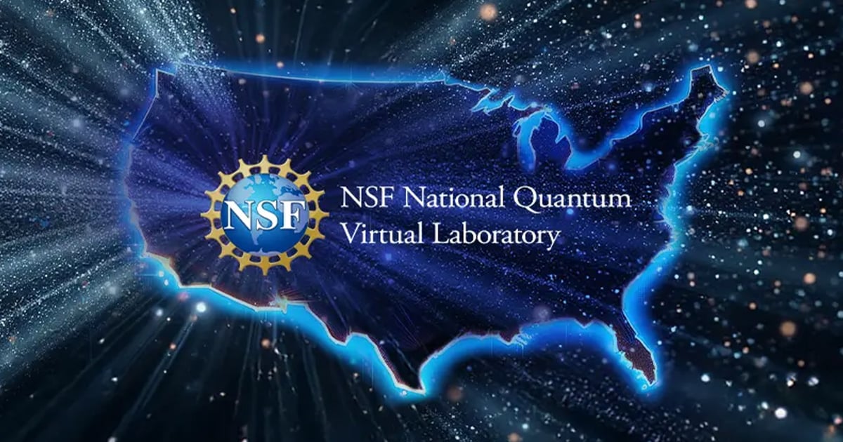 NSF’s $20M Quantum Push: What It Could Mean for Data Centers