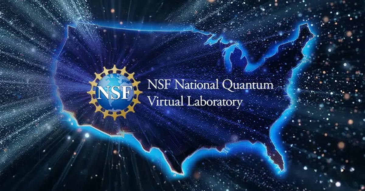 NSF’s $20M Quantum Push: What It Could Mean for Data Centers