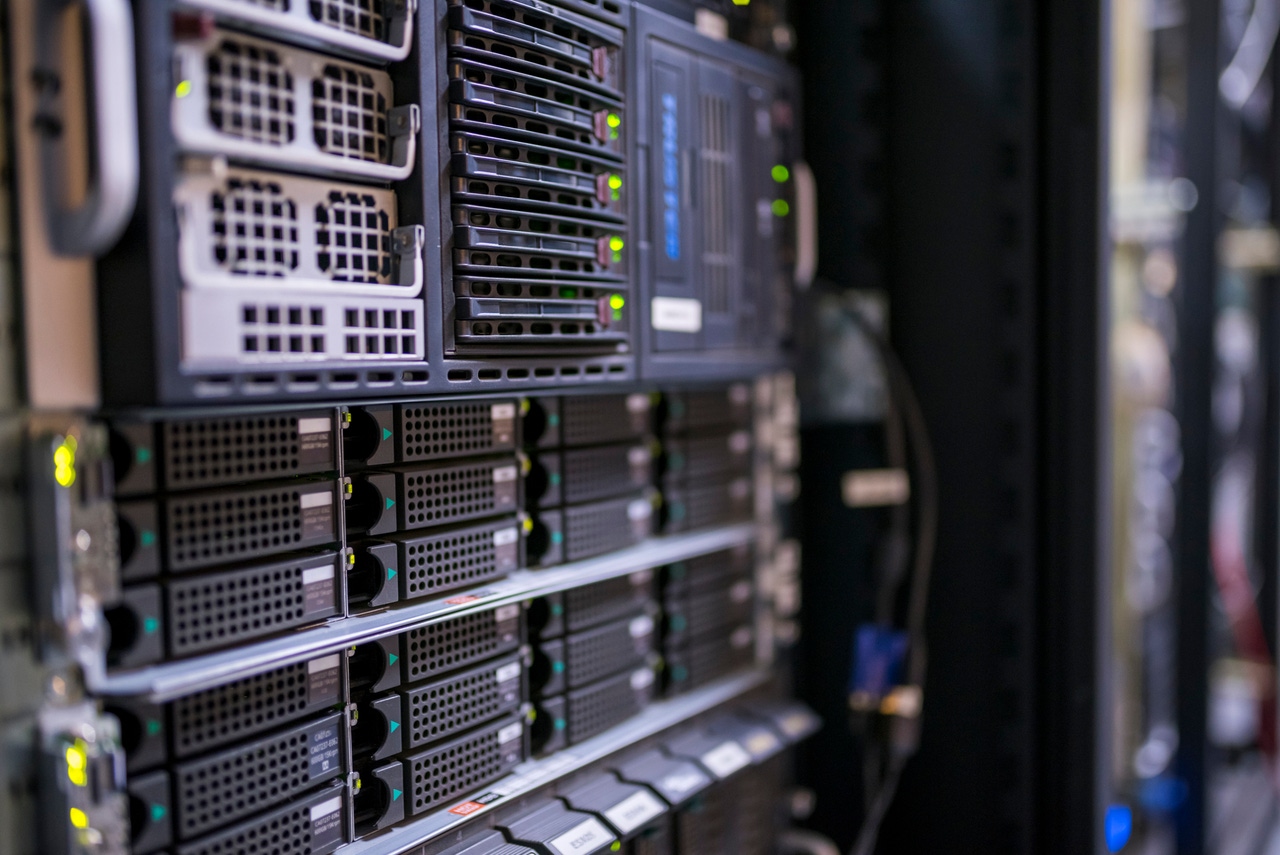 Servers Servers