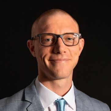 Picture of Grant Knoetze