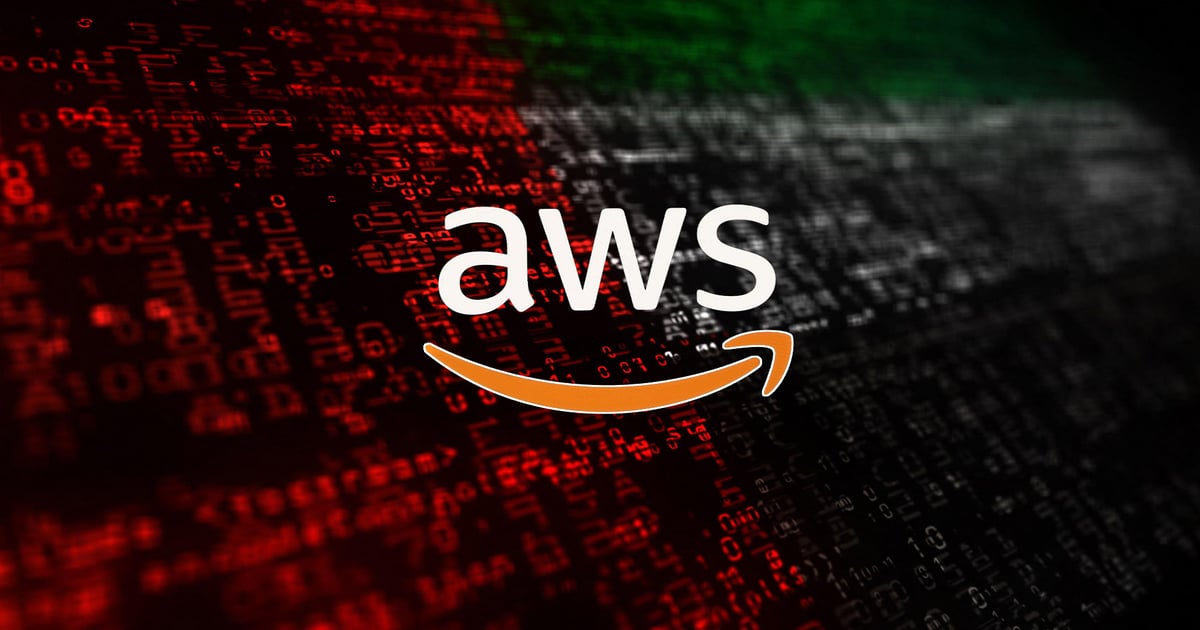AWS Middle East Outage After Data Centers Hit by Drone Strikes