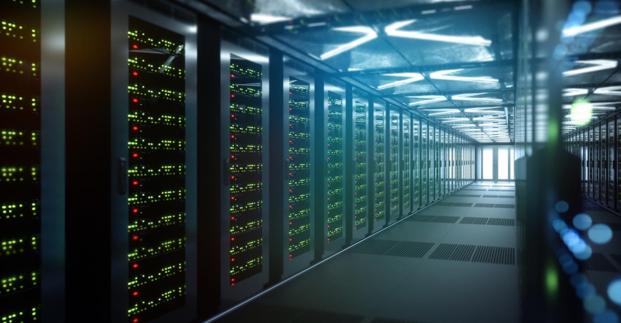 data center data center