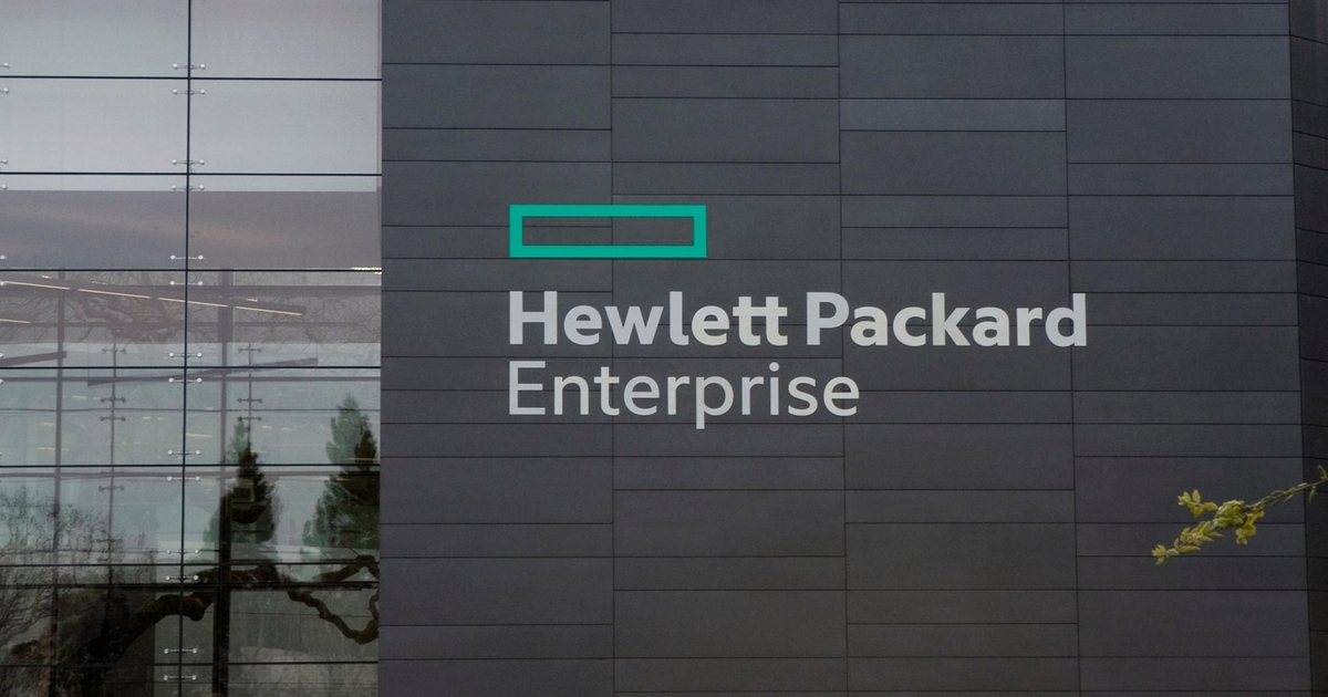 HPE Unveils ’Self-Driving’ Networking Solutions with Juniper Mist Integration