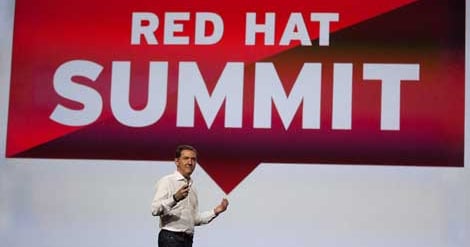 Red Hat Summit Focuses on Cloud Integration
