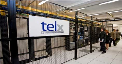 Telx Acquired by ABRY, Berkshire Partners