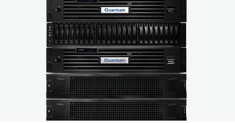 Quantum One Time Storage Quantum Adds AWS as Archive Storage Tier