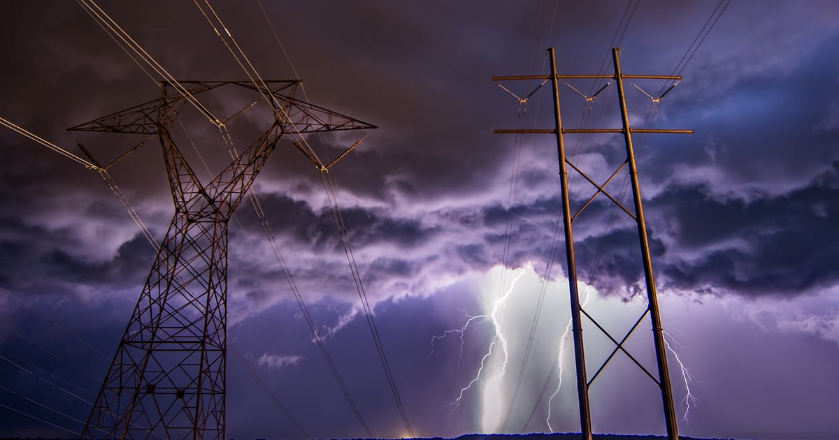PJM’s Power Shortfall Puts Data Center Growth in Focus