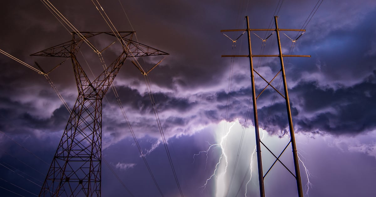 PJM’s Power Shortfall Puts Data Center Growth in Focus