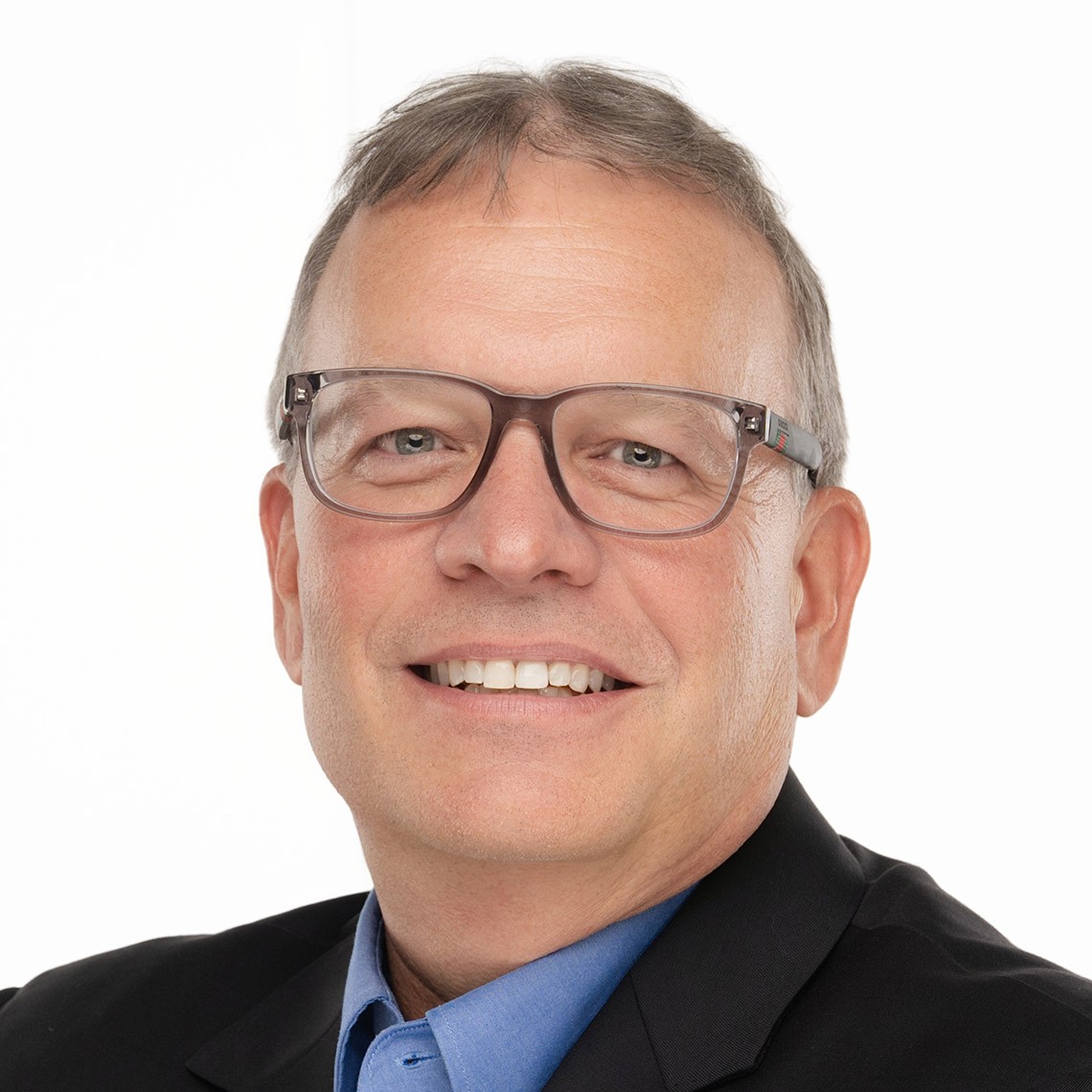 Picture of Tim Doiron