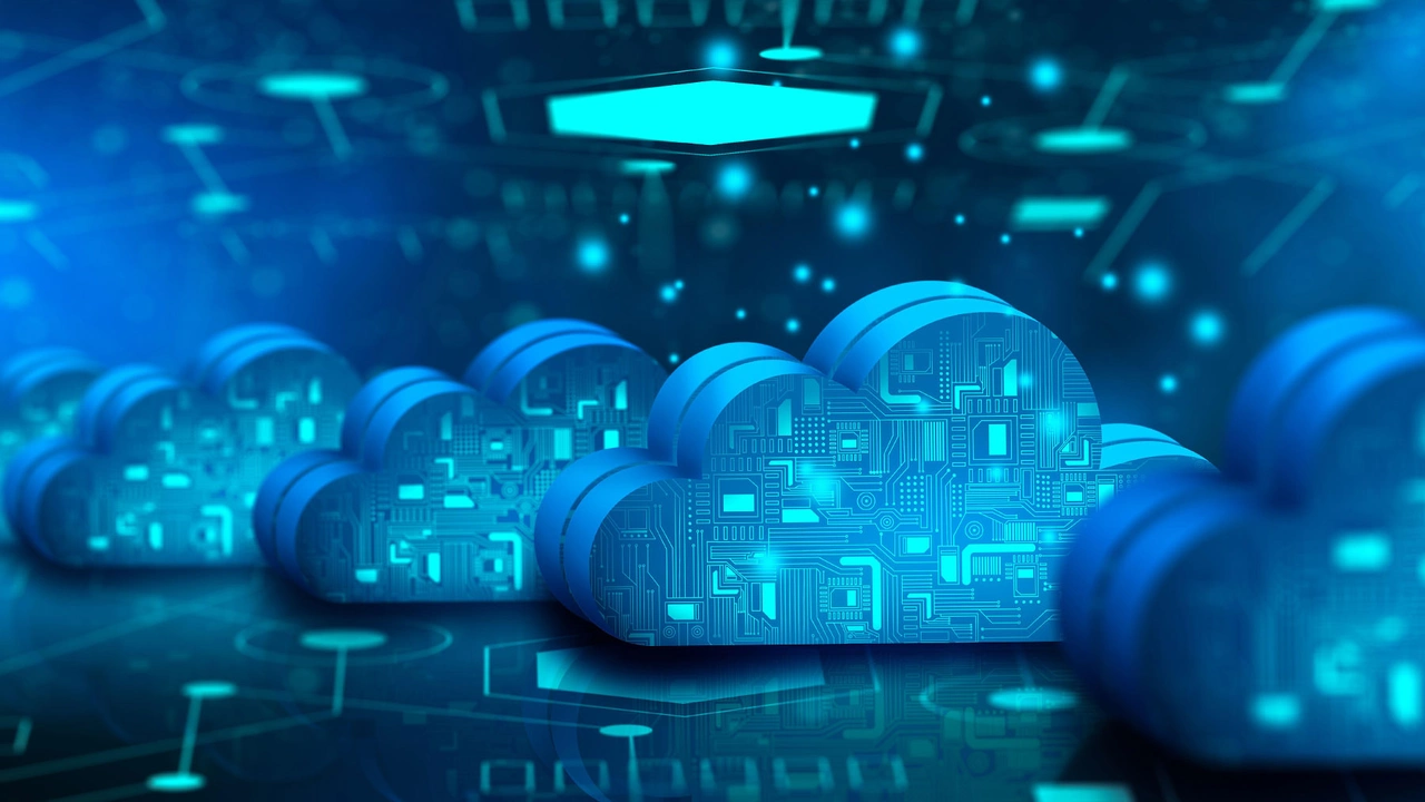 Data Storage Demand The Pros and Cons of Public Cloud Storage for Data Center Backups