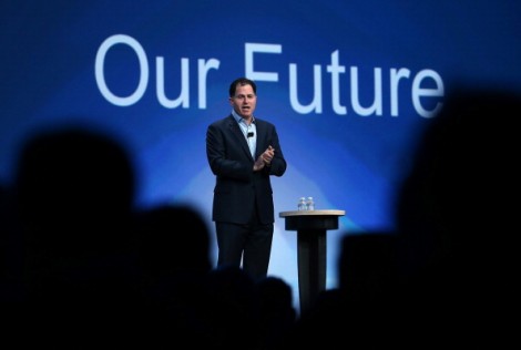 Dell, EMC Complete Largest Tech Deal, Look to Invest