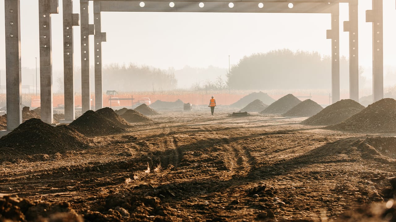 Land Banking Explained: A Novel Strategy for Data Center Expansion