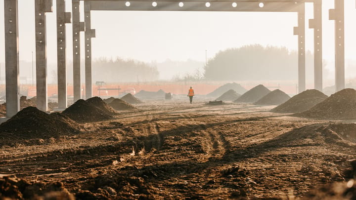 Land Banking Explained: A Novel Strategy for Data Center Expansion