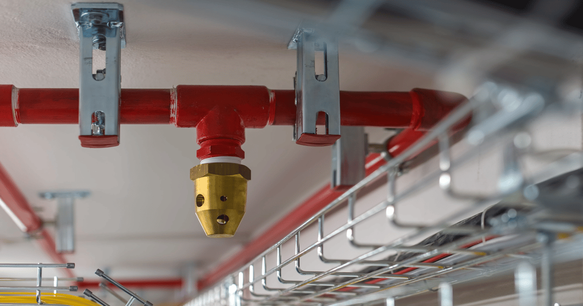 How AI Is Changing Fire Protection in Modern Data Centers