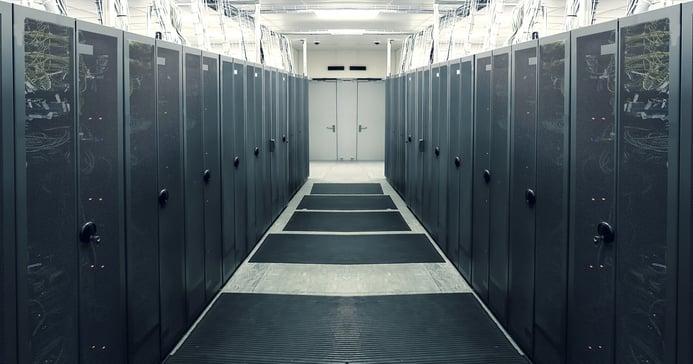 4 Steps to Intentional Diversity in the Data Center