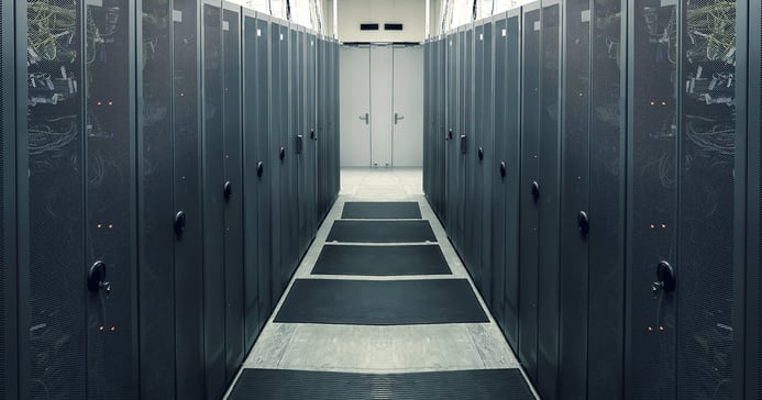 4 Steps to Intentional Diversity in the Data Center