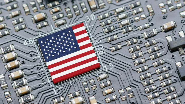 US Government Demands High Standards for Data Center Colocation