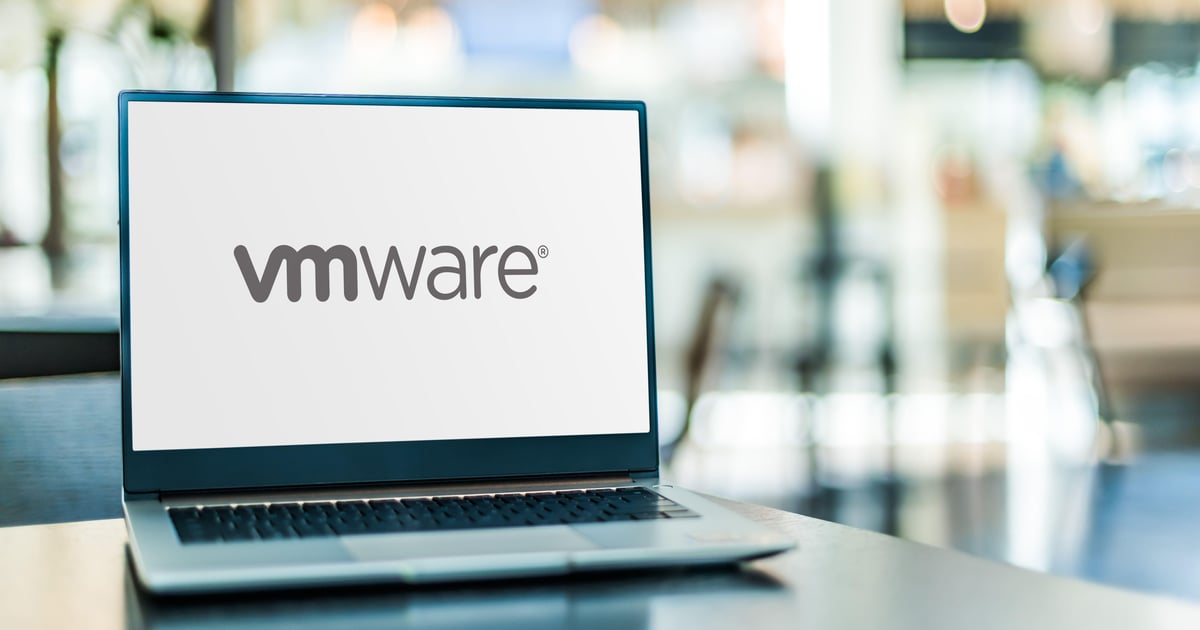 VMware CEO Says Broadcom Deal on Track, Touts New Multi-cloud Products