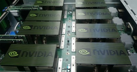 Hackers Stole Nvidia Data, Posted It Online After Breach