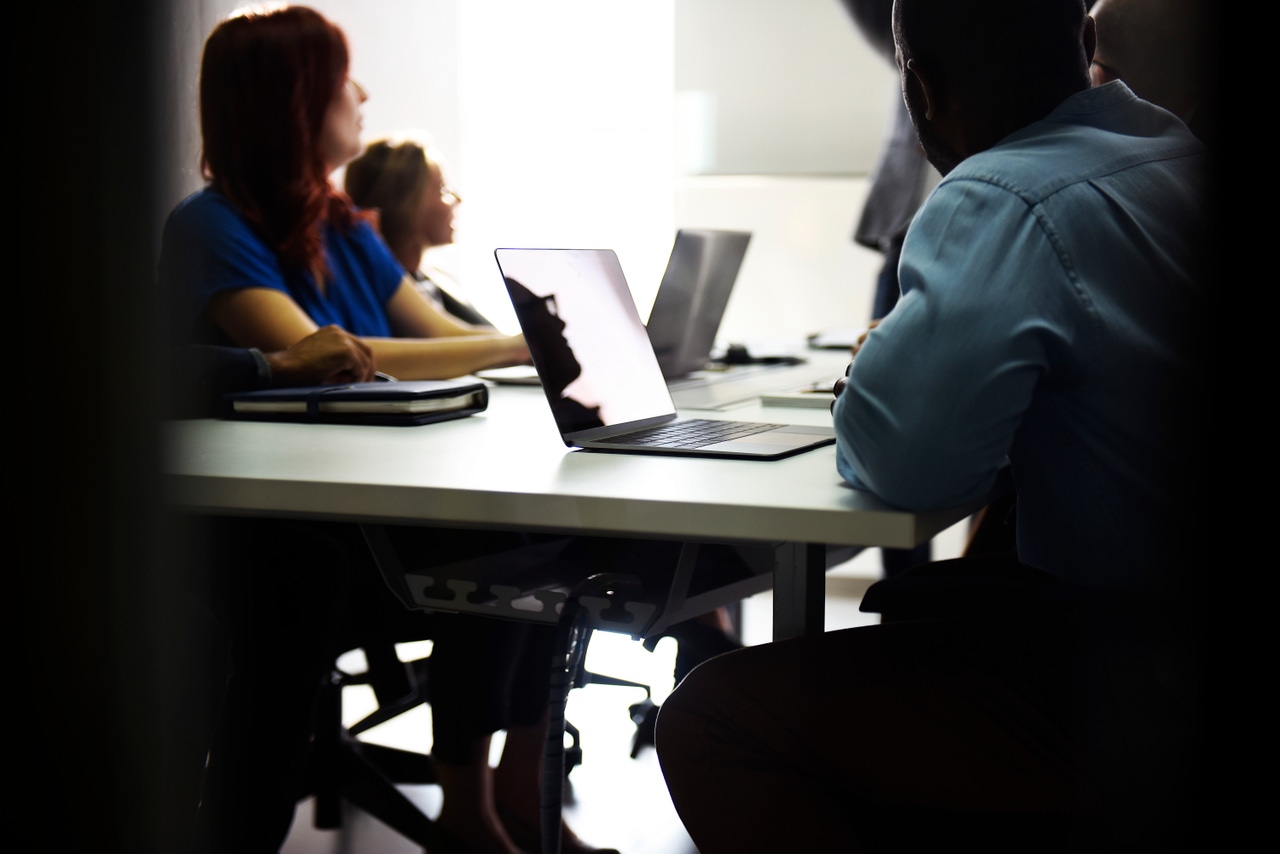 training-meeting training-meeting