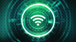 6G data center illustration 6G data center illustration