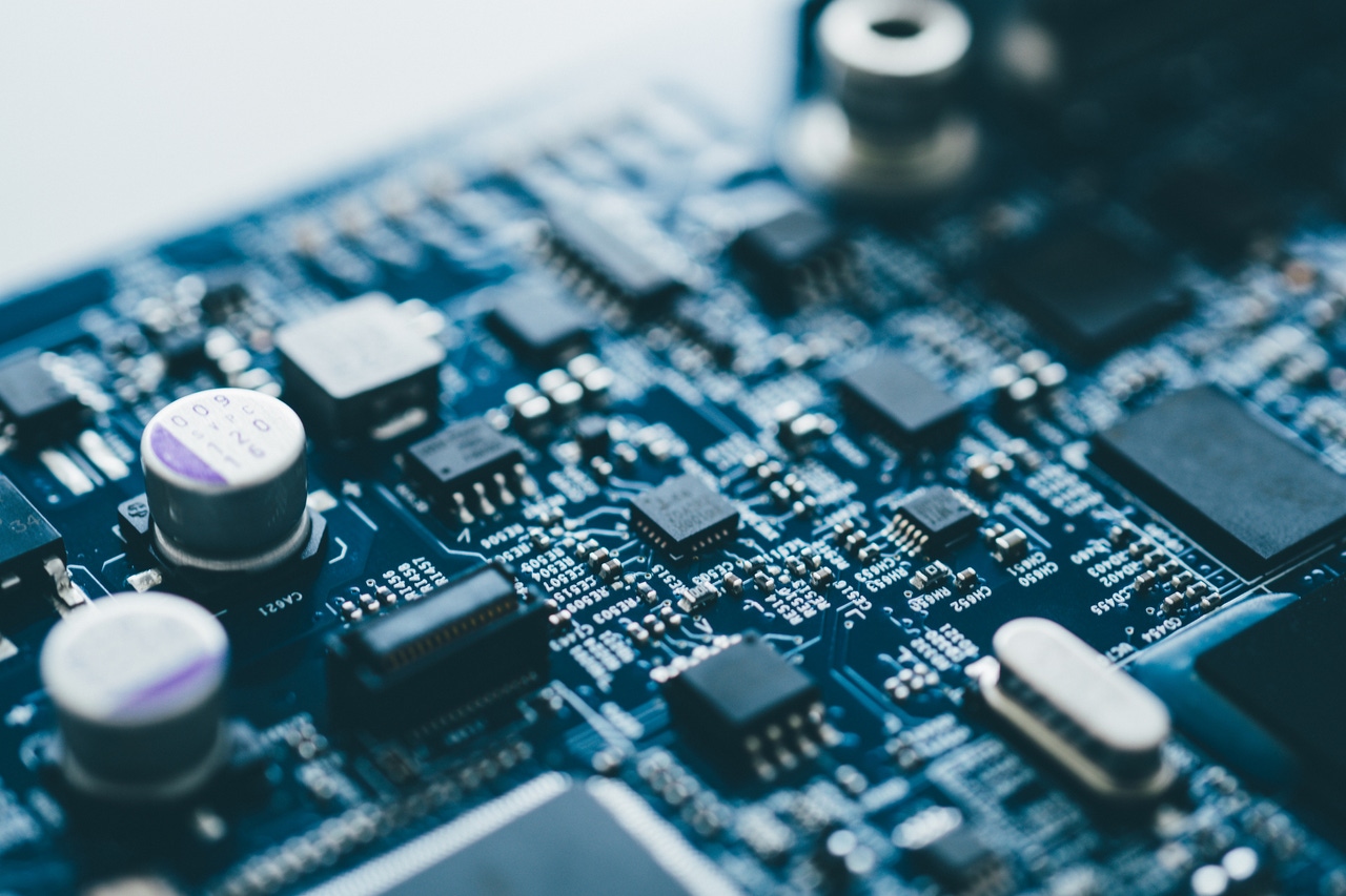 Motherboard Motherboard