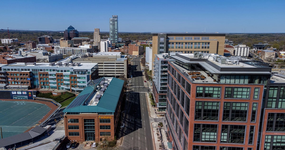 North Carolina Targets Hyperscale Costs with Proposed AI Infrastructure Bill
