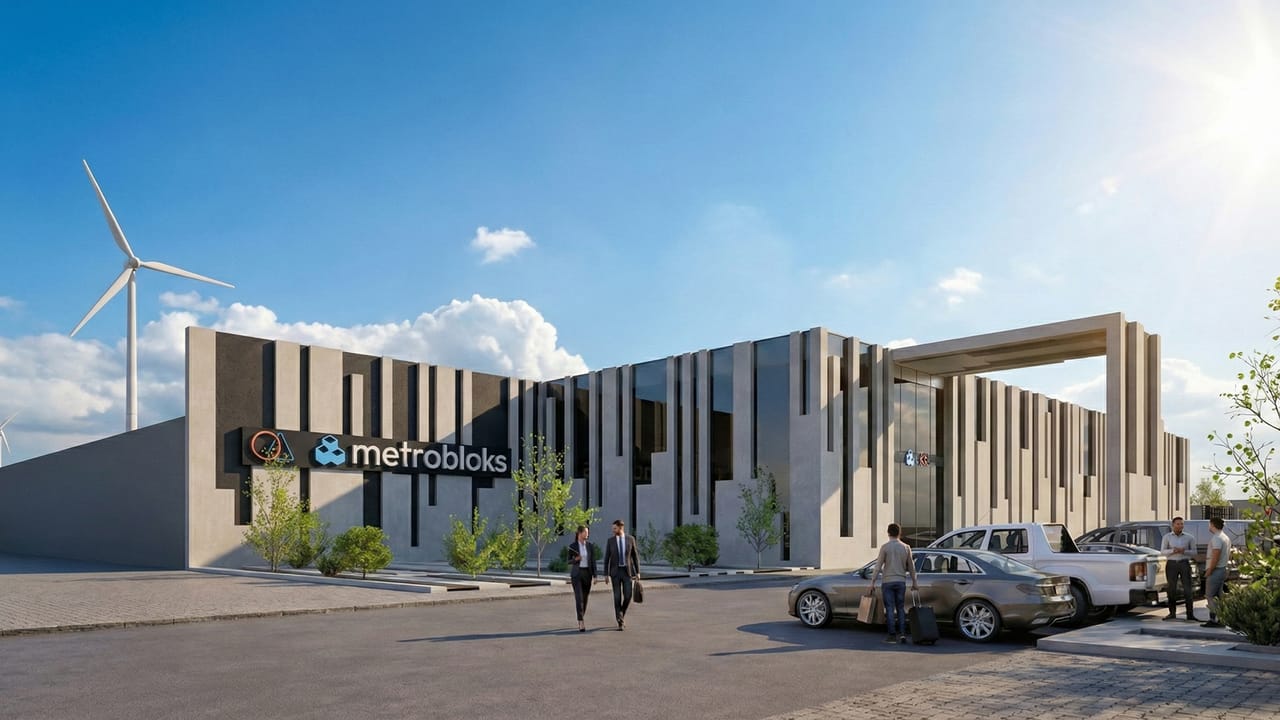 The Pros and Cons of Behind-the-Meter Energy for Data Centers