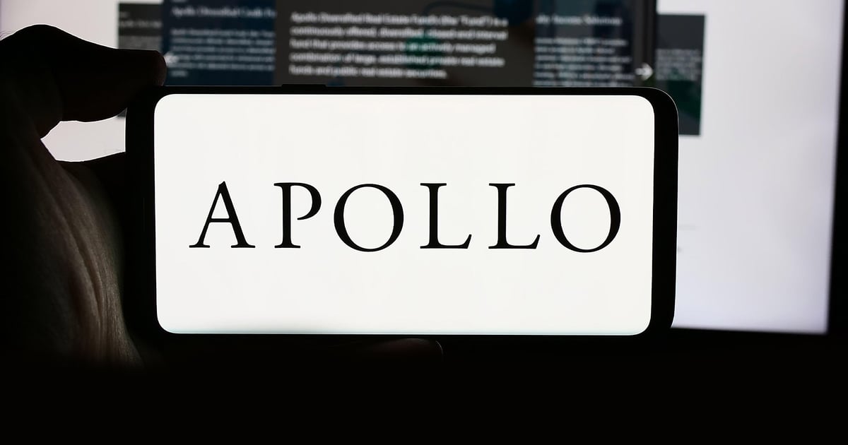 Apollo Global to Buy Majority Stake in Stream Data Centers