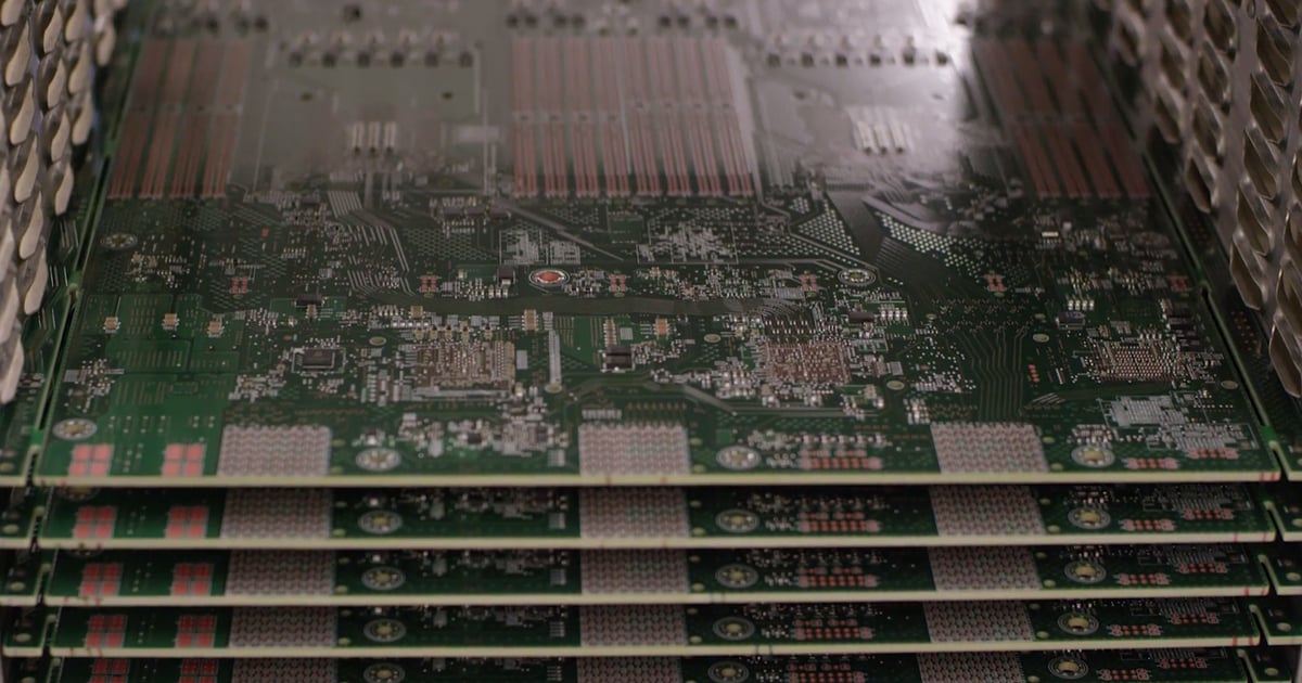 Pure Rolls Out New Flash Arrays, Cloud Services, AI Infrastructure