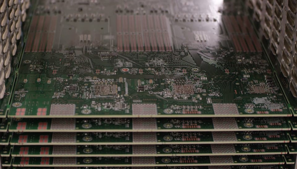 Pure Aarray Pure Rolls Out New Flash Arrays, Cloud Services, AI Infrastructure