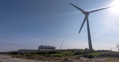 Largest Google Data Center in Asia Plugs into FASTER Cable