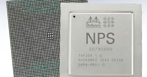 Mellanox Open-Sources Its Network Processor Platform
