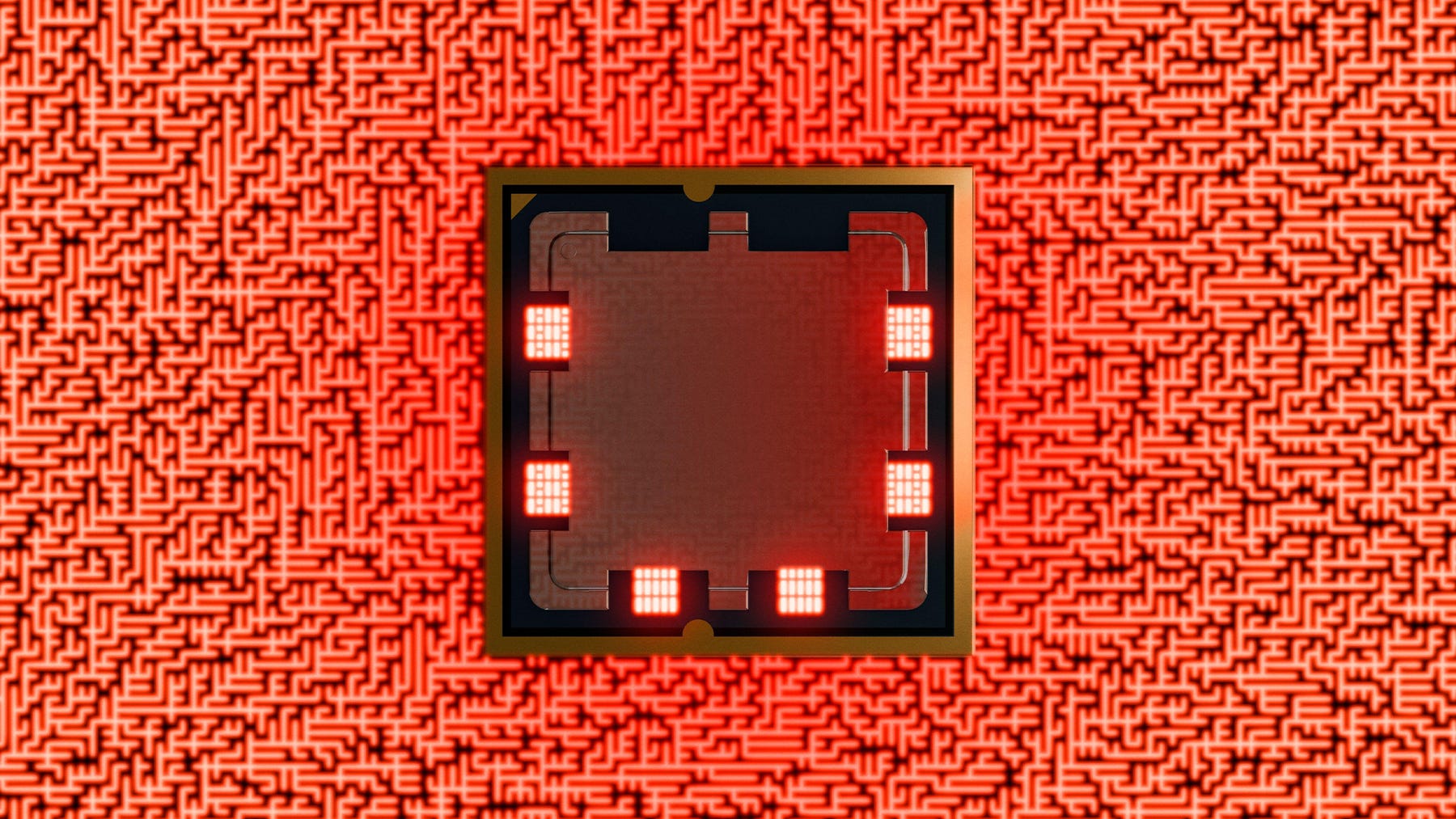 How Heat Waves and AI Challenges Are Piling Pressure on Data Centers