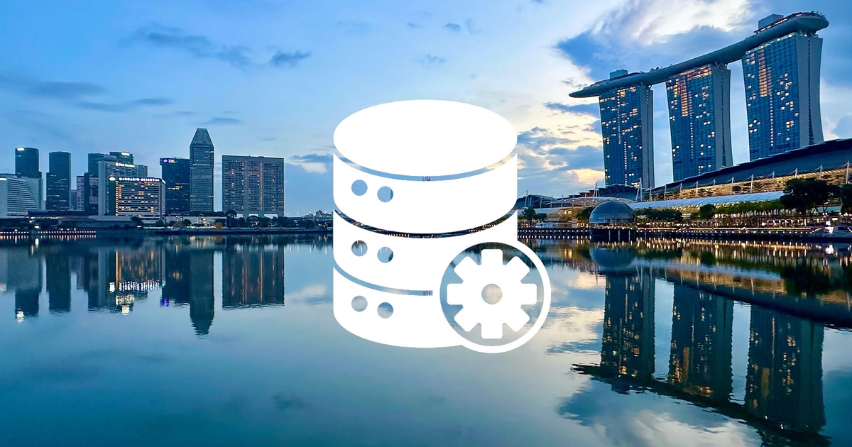 Singapore Data Centers: Pocket-Sized Powerhouse Primed for Growth