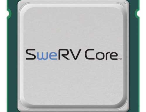 Western Digital SweRV-Core RISC-V chip