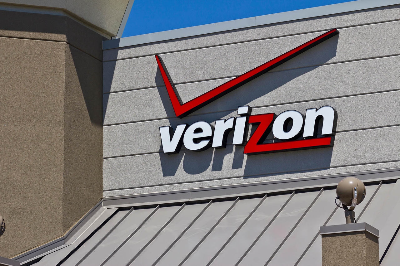 Verizon Wireless Retail Location Verizon Wireless Retail Location