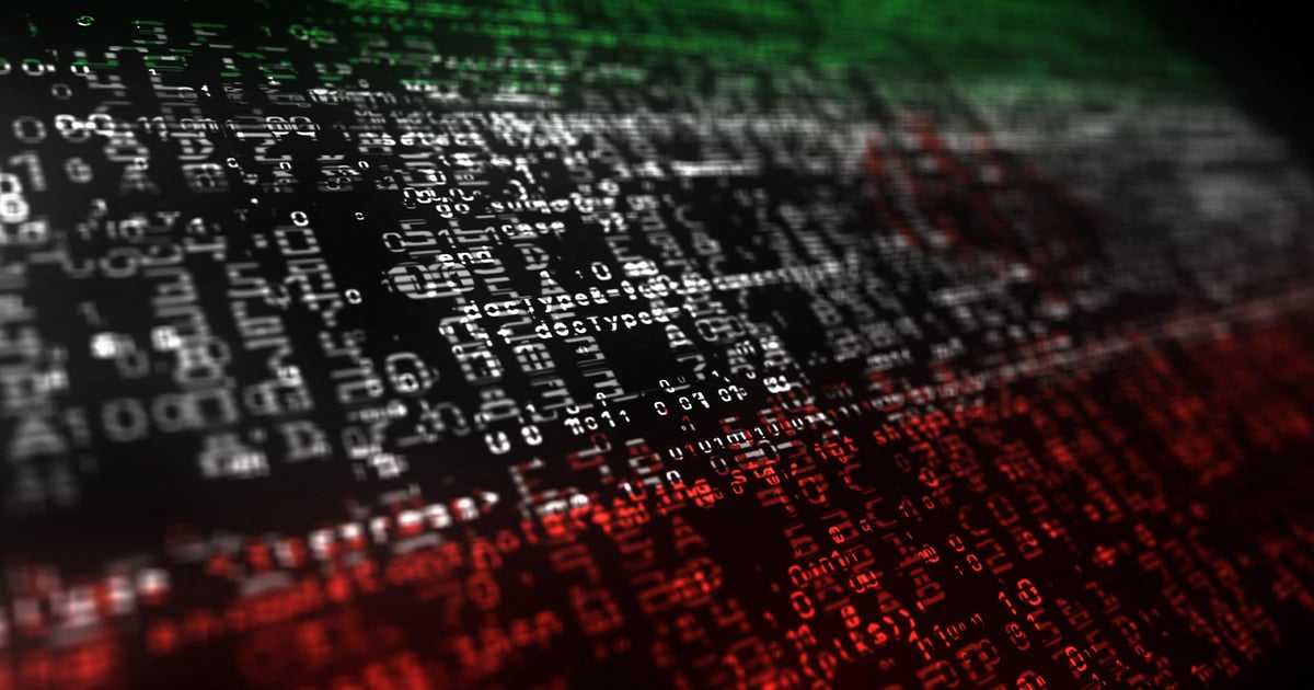 AI Hardware Supply Chains Tested as Iran Tensions Rise