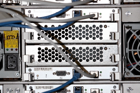 Servers Servers