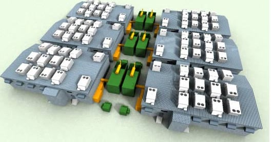 NxGen Modular Launches, With Major Clients