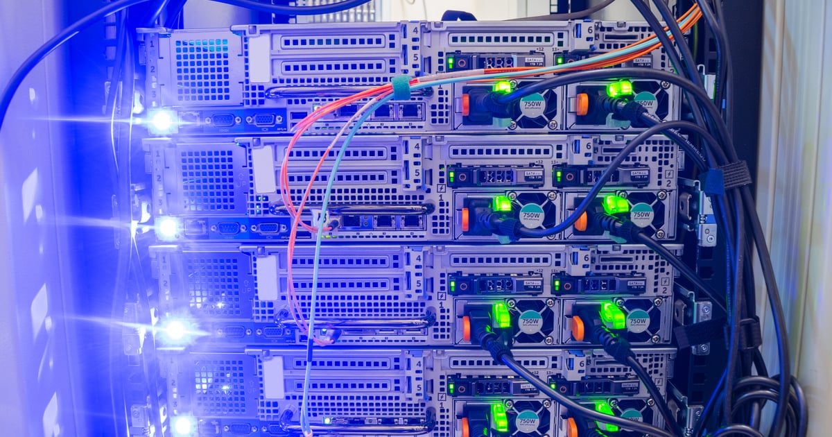 Why Your Servers Suck and How Oxide Computer Plans to Make This Better