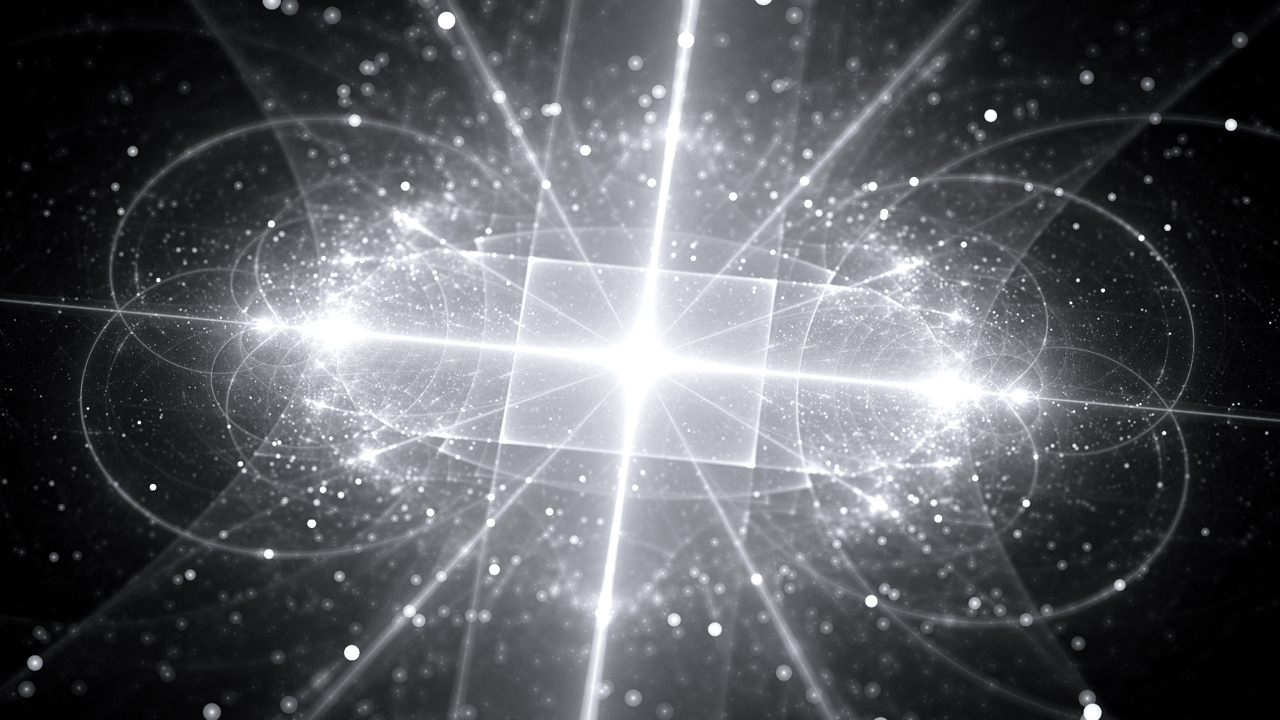 new technology concept in black and white new technology concept in black and white