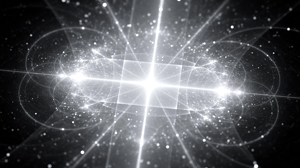 new technology concept in black and white new technology concept in black and white