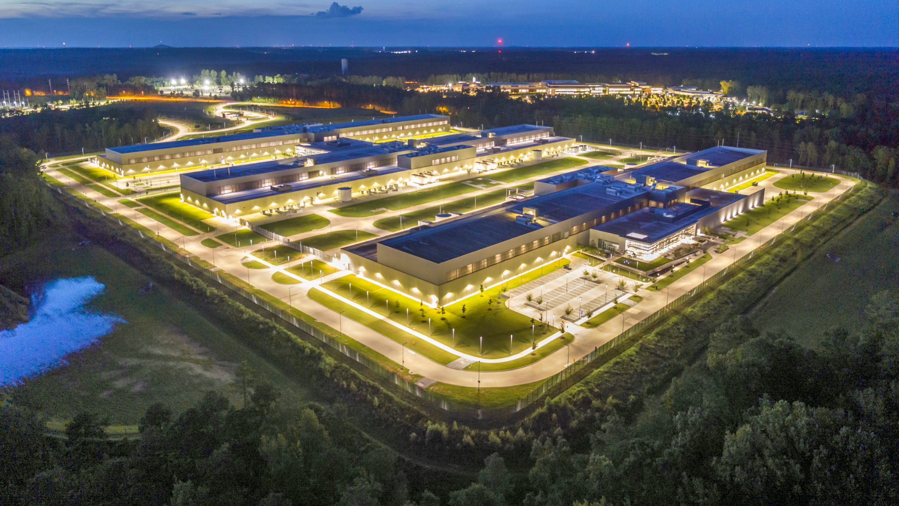 The Power Challenge Behind Hyperscale AI Expansion