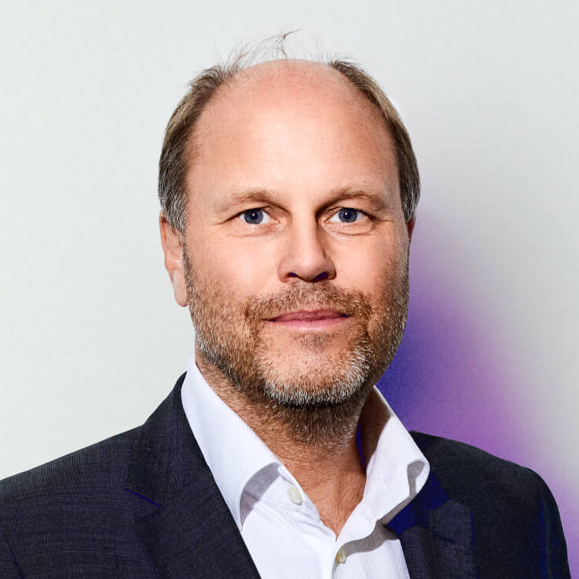 Picture of Mattias Fridström