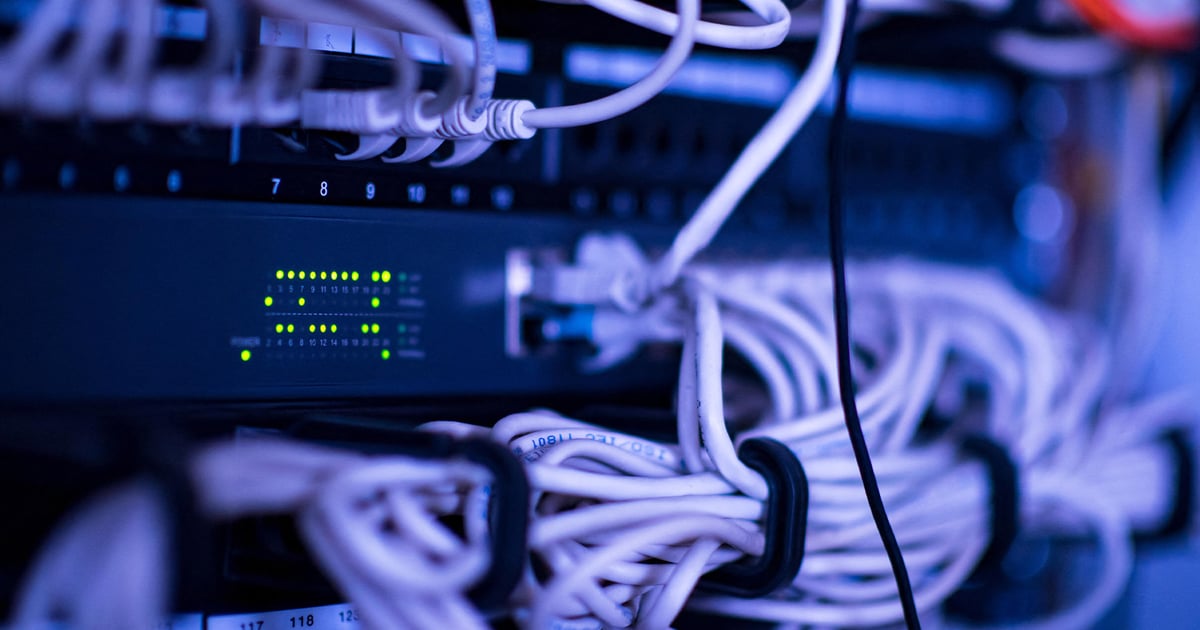 Power Drives the AI Boom, but Connectivity Cannot be Overlooked