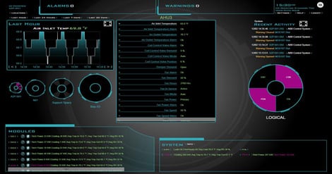IO offers DCIM Software as Stand-Alone Product
