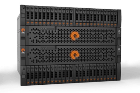 Pure Storage Launches Converged Infrastructure Line