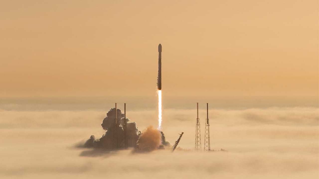 Spacex Infrastructure SpaceX IPO Filing Recasts Company as AI Infrastructure Giant