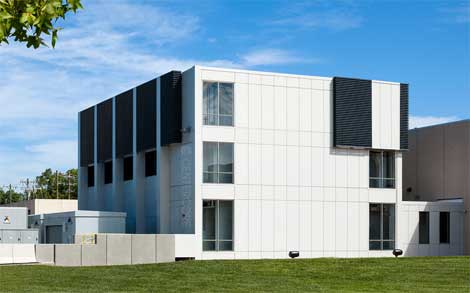 The Barge Mystery: Floating Data Centers or Google Store?